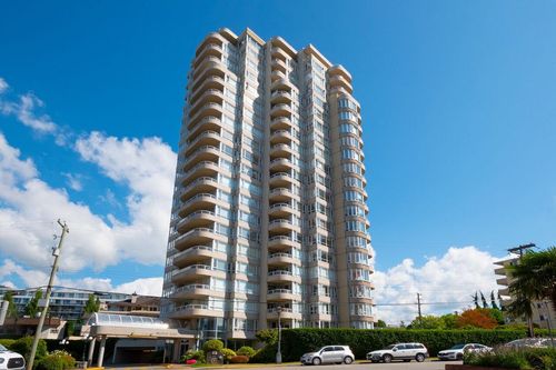 501-2203 Bellevue Ave, West Vancouver, BC, V7V4V7 | Card Image