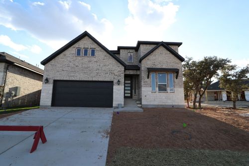 104 Amber Oak Lane, Georgetown, TX, 78628 | Card Image