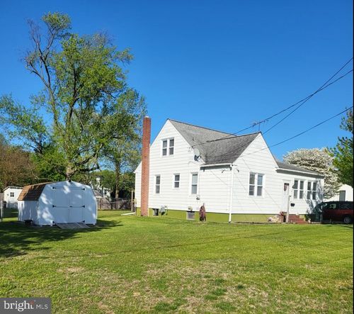 58 Marlyn Ave, PENNSVILLE, NJ, 08070-1415 | Card Image