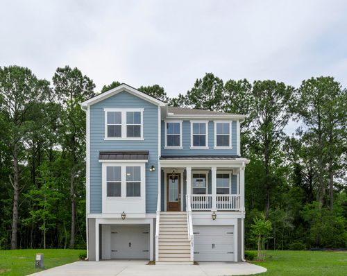 5103 Hut Creek Rd, Johns Island, SC, 29455-9049 | Card Image