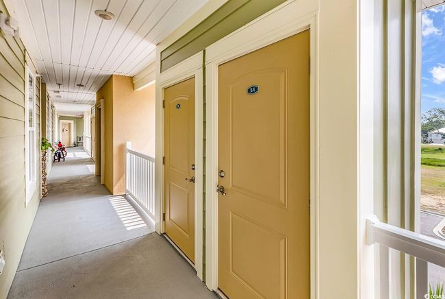 UNIT-3A - 35 Delray Dr, Condo with 3 bedrooms, 2 bathrooms and null parking in Murrells Inlet SC | Image 29