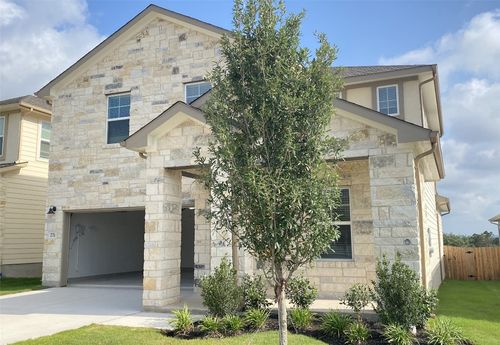 275 El Capitan Loop, Dripping Springs, TX, 78620-3036 | Card Image