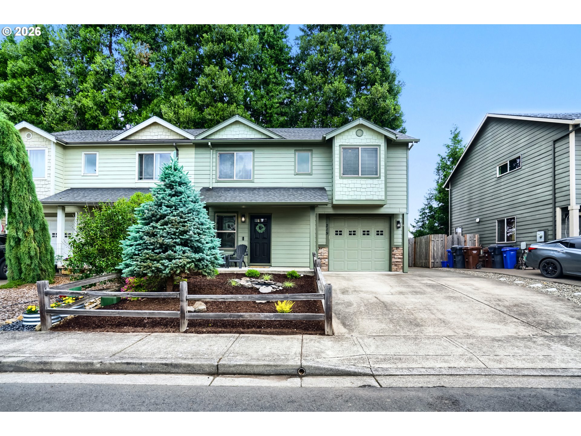 Residential in Molalla 2
