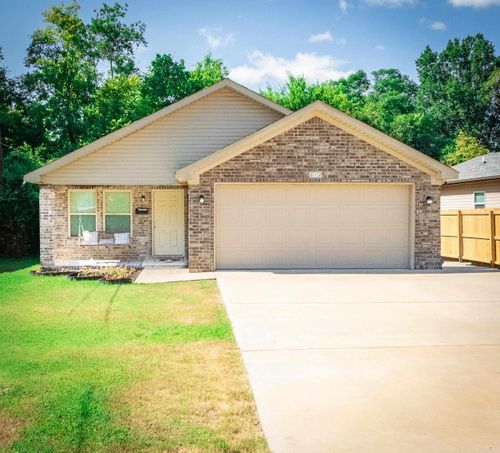 812 W 23rd Street, North Little Rock, AR, 72114 | Card Image