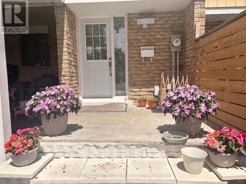 244 Royal Salisbury Way, Brampton, ON, L6V3H4 | Card Image