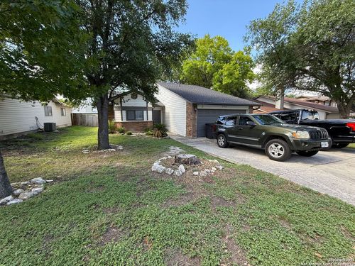 9558 Autumn Shade, San Antonio, TX, 78254-1941 | Card Image