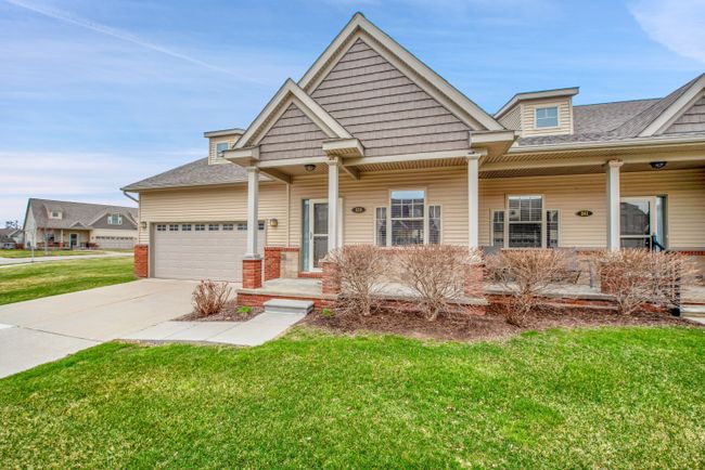 259 Victoria Dr, Condo with 2 bedrooms, 2 bathrooms and null parking in Dexter MI | Image 16