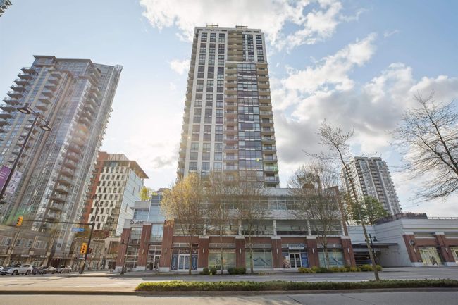 1708 - 3007 Glen Dr, Condo with 1 bedrooms, 1 bathrooms and 1 parking in Coquitlam BC | Image 37