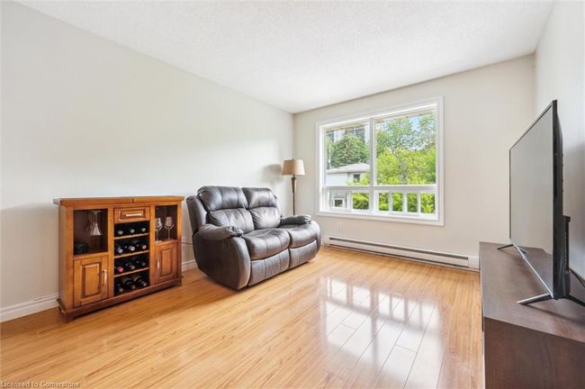 12 - 119 Cedar St S, House attached with 2 bedrooms, 1 bathrooms and 1 parking in Kitchener ON | Image 11