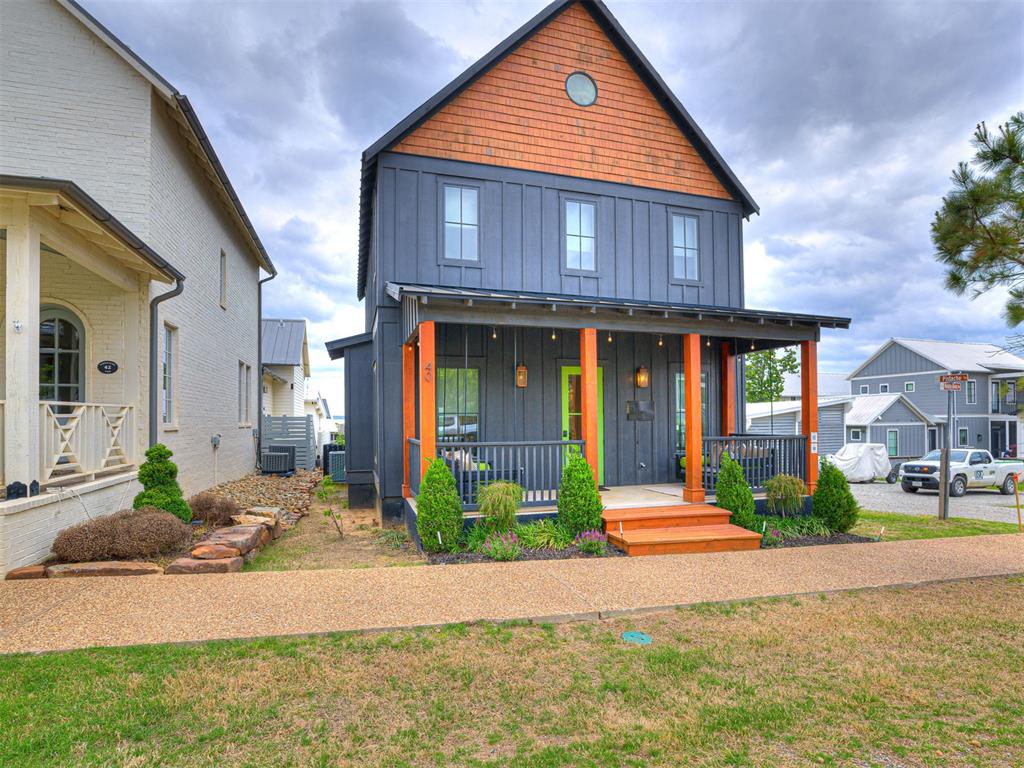 Residential in Carlton Landing