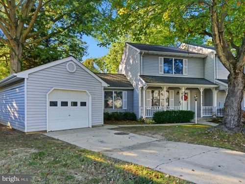 496 Twin Cove Ln, Solomons, MD, 20688-4062 | Card Image