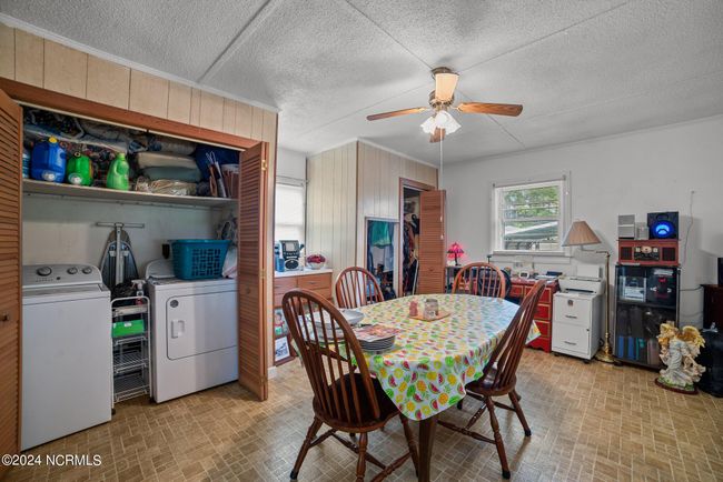 104 Ballard St, House other with 3 bedrooms, 1 bathrooms and null parking in Chocowinity NC | Image 31