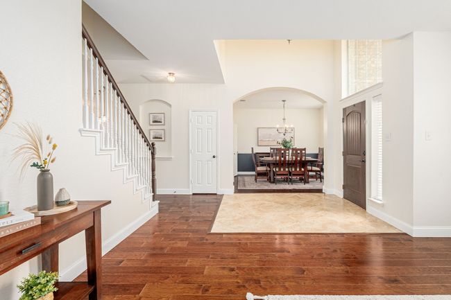 210 Windsong Way, House other with 4 bedrooms, 3 bathrooms and null parking in Allen TX | Image 4