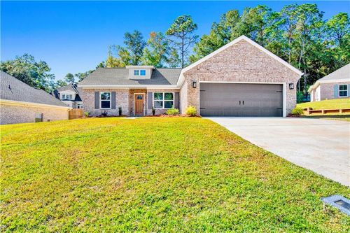 5533 Cross Creek Dr, Mobile, AL, 36693-4008 | Card Image