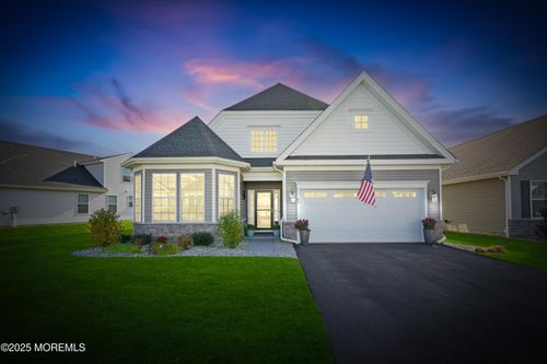 45 Saratoga Rd, New Egypt, NJ, 08533-1731 | Card Image