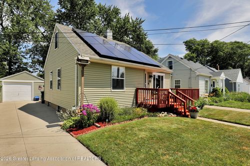 1400 Kelsey Avenue, Lansing, MI, 48910 | Card Image