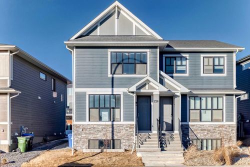 226 Haskayne Dr Nw, Calgary, AB, T3L0J7 | Card Image
