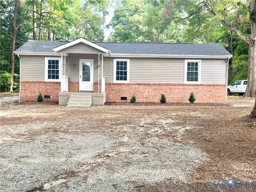 3301 Kingsland Rd, North Chesterfield, VA, 23237-4514 | Card Image