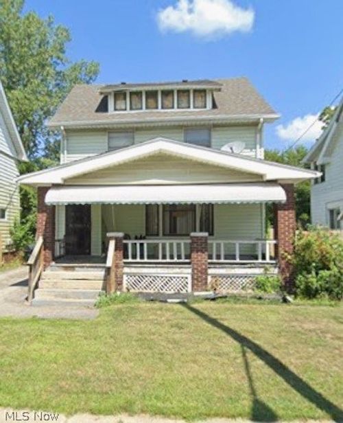 13313 Chapelside Ave, Cleveland, OH, 44120-4607 | Card Image