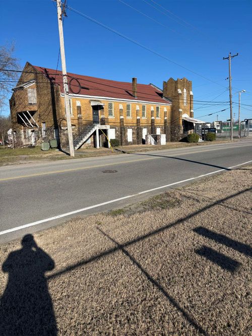 207 W Utah Ave, Memphis, TN, 38106 | Card Image