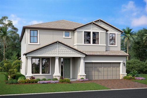 7547 Hawkstone Dr, SARASOTA, FL, 34241-2732 | Card Image