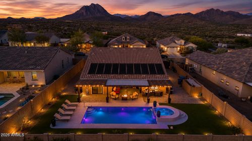3713 W Abrams Dr, New River, AZ, 85087-6209 | Card Image