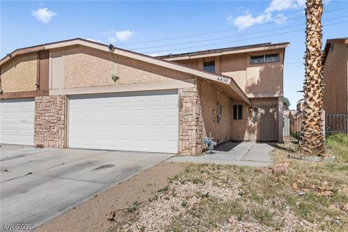4408 Shalimar Ave, Las Vegas, NV, 89115-2432 | Card Image