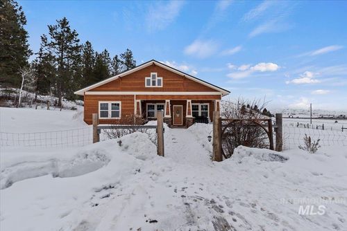 675 W Russell Dr, Prairie, ID, 83647-0017 | Card Image