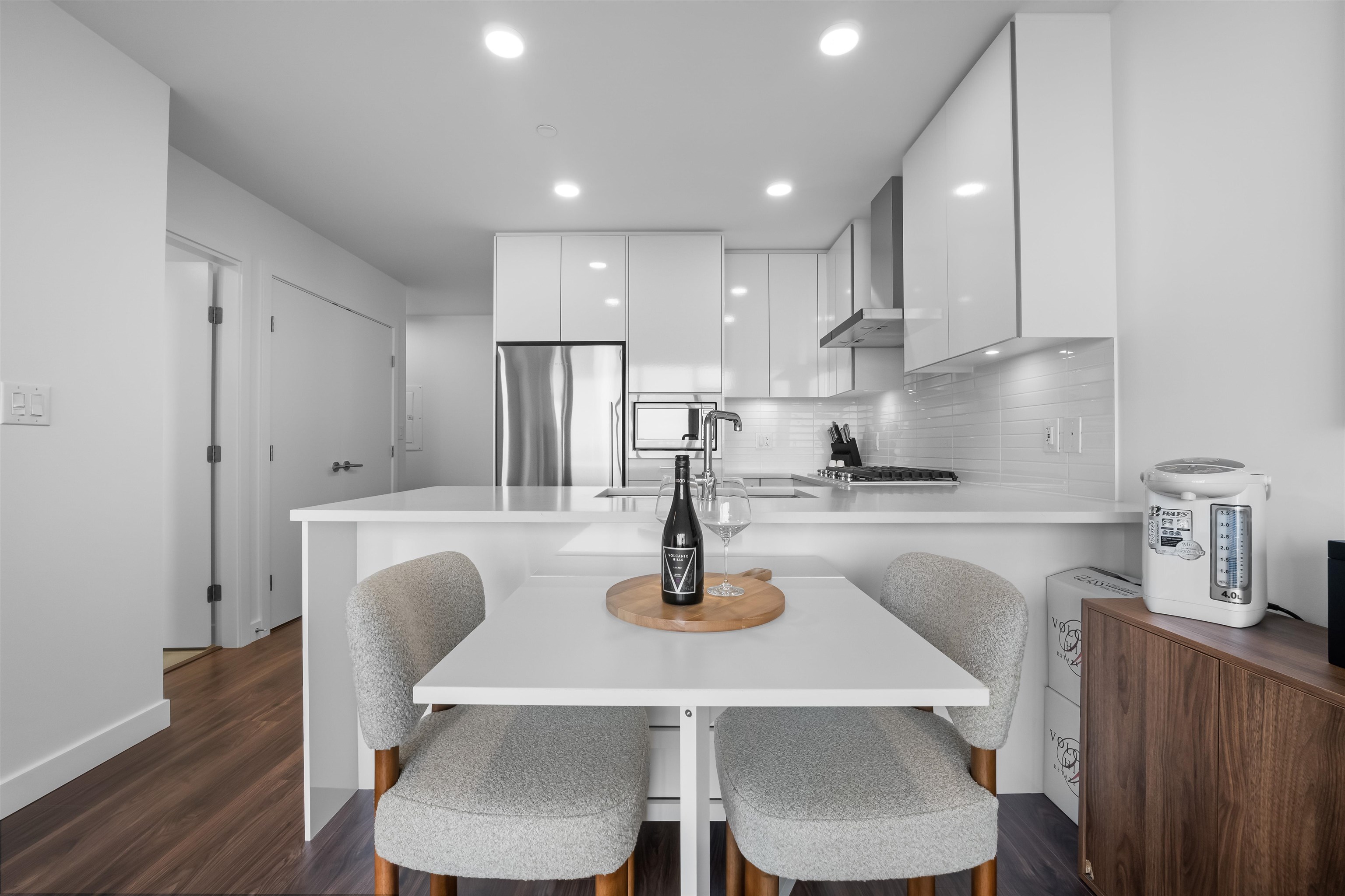 Residential in Coquitlam 4