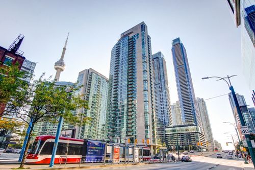 1010-397 Front St W, Toronto, ON, M5V3S1 | Card Image