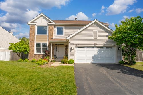 120 Willow Rd, Wheeling, IL, 60090-6760 | Card Image