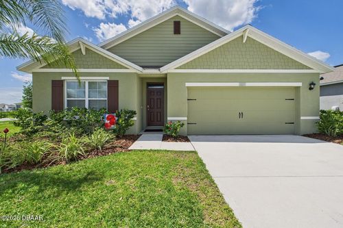 2625 Neverland Dr, NEW SMYRNA BEACH, FL, 32168-2490 | Card Image