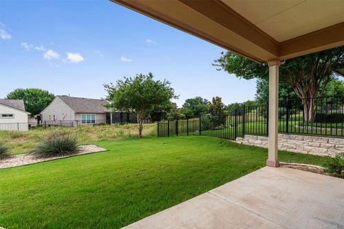 215 Salt Creek Lane, Georgetown, TX, 78633 | Card Image