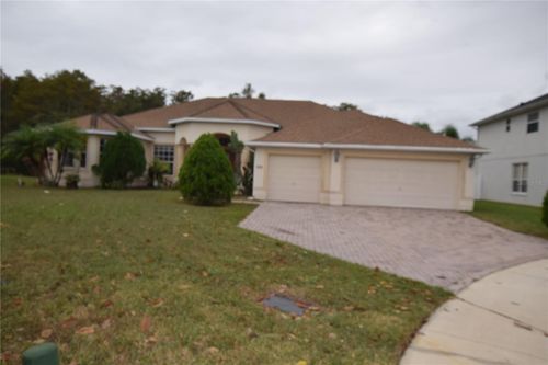 2604 Lutza Way, Kissimmee, FL, 34746-3450 | Card Image