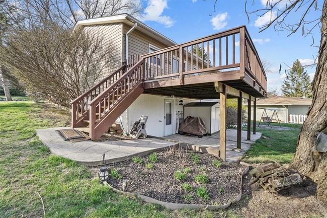 16 Cooper Dr, House other with 3 bedrooms, 2 bathrooms and null parking in Monroe NY | Image 22