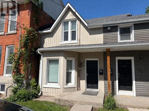 378 Barrie St, Kingston, ON, K7K3T4 | Card Image