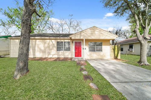 2509 Lancaster Ln, Pasadena, TX, 77506-3908 | Card Image