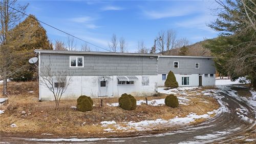 189 Michigan Hollow Road, Spencer, NY, 14883 | Card Image