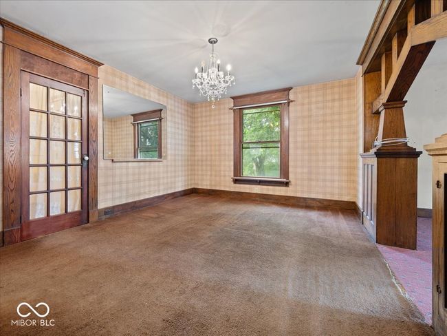 315 E North St, House other with 4 bedrooms, 3 bathrooms and null parking in Greensburg IN | Image 11