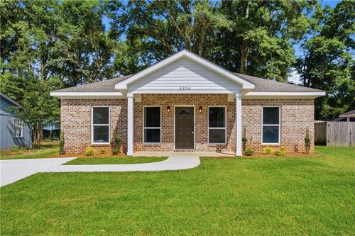 6940 Pocahontas Dr, Mobile, AL, 36618-4570 | Card Image