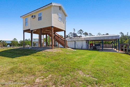 5010 Hawaii St, Bay Saint Louis, MS, 39520-3232 | Card Image