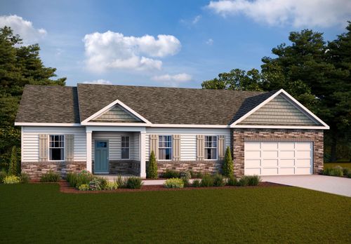 14794 Green View Dr, Elkton, VA, 22827-3099 | Card Image