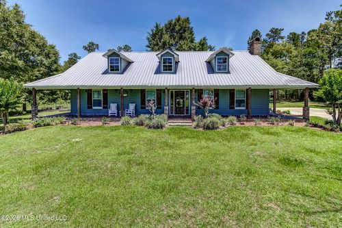 17242 Spring Lake Dr E, Vancleave, MS, 39565-8293 | Card Image