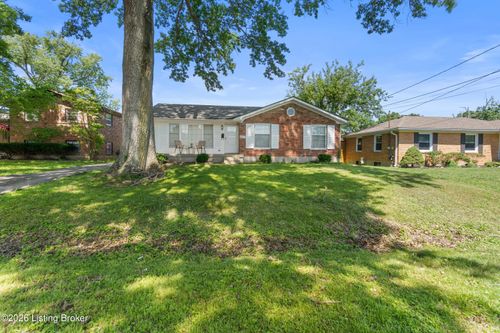 5412 Dannyboy Ln, Louisville, KY, 40214-4214 | Card Image