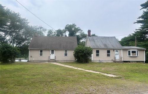 31 Phillips Hill Road, Coventry, RI, 02816 | Card Image