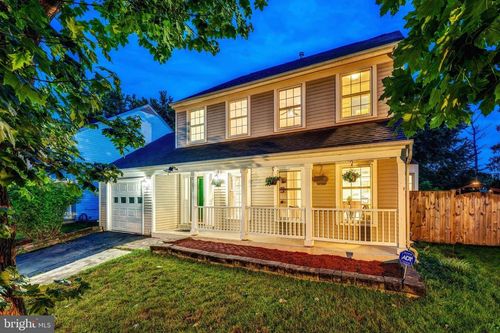21031 Thoreau Ct, STERLING, VA, 20164-2436 | Card Image