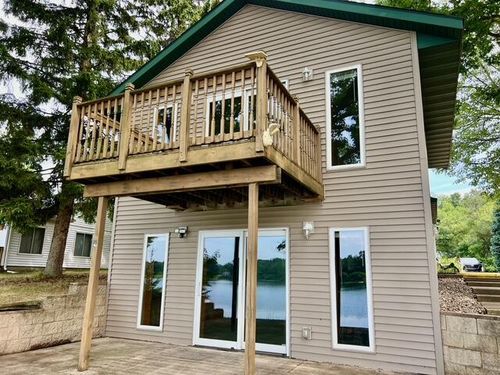 3283 W Ridge St, White Cloud, MI, 49349-9780 | Card Image