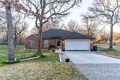 21314 W 20th St S, Sand Springs, OK, 74063-8091 | Card Image