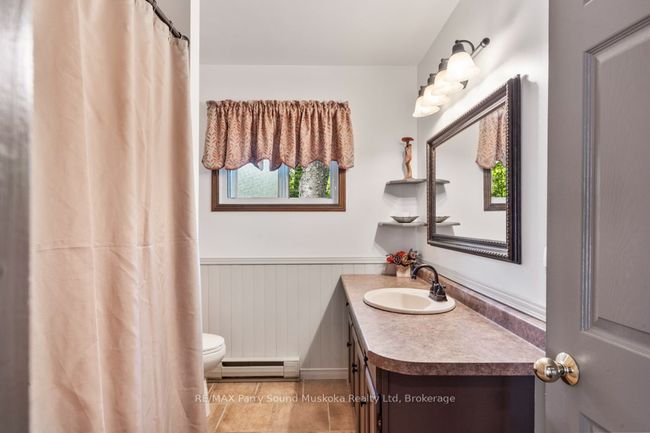 3 & 5 Squirrel Rd, House other with 4 bedrooms, 2 bathrooms and 15 parking in Mcdougall ON | Image 37