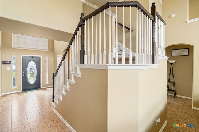 1002 Wallin Farms Cv, House other with 4 bedrooms, 3 bathrooms and null parking in Hutto TX | Image 8